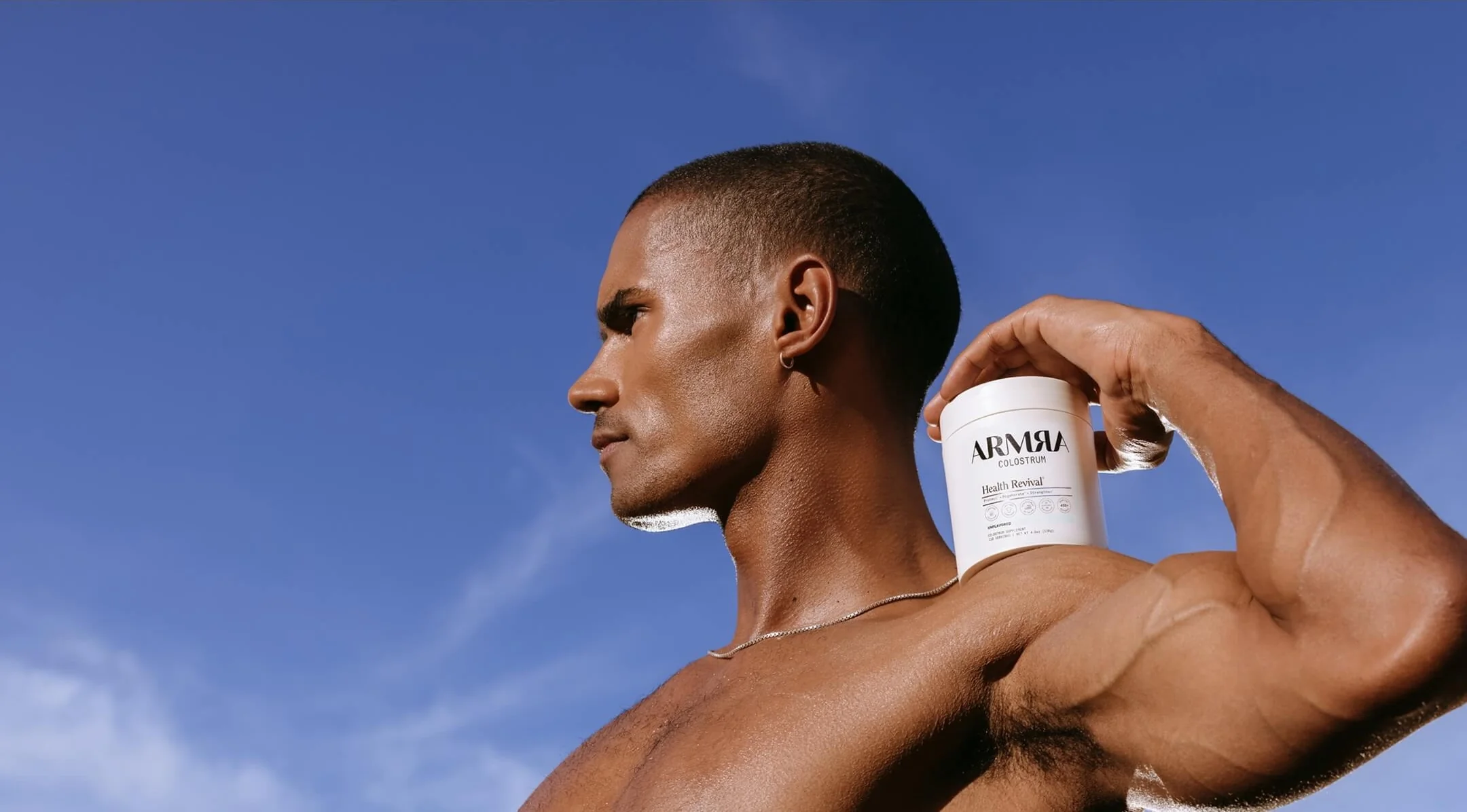 Bioactive Power for Radiant Health